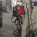 Plasmasnijder Selco, Genesis 30