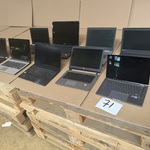 9x Laptop