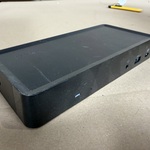 Ca. 19x Dockingstation, Kensington, USB C SD4700p