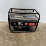Generator, Kinzo, 2000 watt, 6,5HP, 230v-50hz