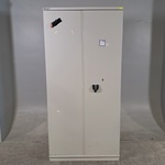4x Brandwerende kast, Polifer