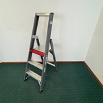 Uitzettrap, Altrex Pro +, Falco, 1×3 treden