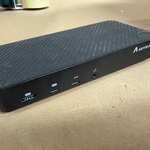 Ca. 40x Dockingstation, Articona, USB C