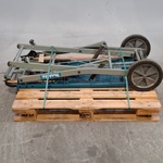 Zaagtafel, Makita, WST01N