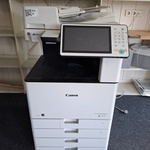 All-in-one printer Canon, Image Runner Advance C3520i