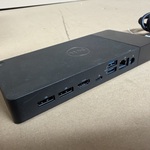 Ca. 50x Dockingstation, Dell, K20a001