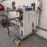 Puntlasapparaat Sostruzioni Elettromeccaniche, NKLP26