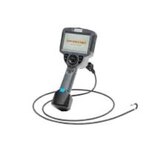 Video endoscope, Novascope Ultra X, V642000P, in koffer