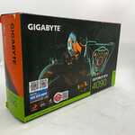 Videokaart, Gigabyte, Geforce RTX 4090