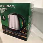 Ca. 80x Waterkoker, Therma, 2L