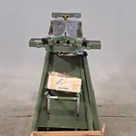 Versteksnijmachine, Morso