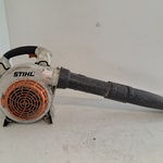 Bladblazer, STIHL, BG86