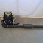 Ruggedragen Bladblazer, STIHL, BR500
