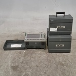 4x Oscilloscoop, LeCroy