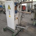 Staande puntlasmachine Costruzioni, ZT28