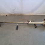 Bosmaaier, STIHL/Husqvarna, FS480L