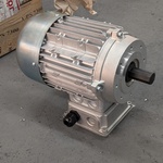 Reserve elektromotor t.b.v. kavel 30 Icme, Ahme 80ZAA 4