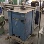 Bochtenmachine Lockformer, 20GA