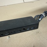 Ca. 34x Dockingstation, Dell, D6000