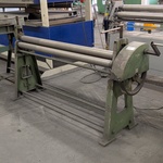 3-Rollenwals