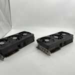 2x Videokaart, Asus, Geforce RTX 4090