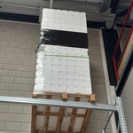 Ca. 380x Eps koelbox, S2