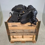 Partij camera tassen, Lowerpro, ActivLine
