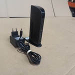 Ca. 58x Dockingstation, Kensington, SD3500v USB 3.0