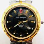 Tonino Lamborghini Ferruccio Junior V Automatic Diamond herenhorloge