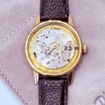 Seiko Mod – Grand Seiko/Lord Marvel antiek skeleton uurwerk