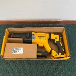 Accu combihamer, DeWalt, DCH263