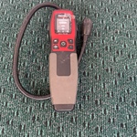 Gaslekzoeker, Ridgid, CD-100