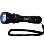 Zaklamp, Nightsearcher, UV365, Infrarood