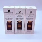 Collectie Pheromone parfum – Armani/Prive Rose D’Arabie – 3 x 45ml