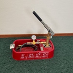 Afperspomp, Rothenberg, RP30
