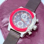 Velocitech Grand Prix ‘Hockenheim Circuit’ chronograaf herenhorloge