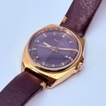 Paul Smith ‘Closed Eyes’ horloge – Inclusief doos