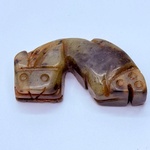 Antieke jade – Qing Dynasty