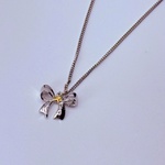 Pierre Balmain .925 zilveren pendant collier