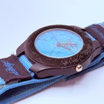 Lupin The 3rd x Goemon collector’s horloge