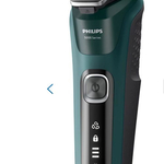 Philips Shaver Series 5000 – Wet & Dry shave – Elektrisch scheerappara