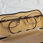 Bril – Luxotica Rayban producent