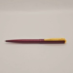 Elysee Capitol 24kt GP balpen – Made in Phorzheim