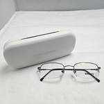 DKNY bril met marc jacobs case