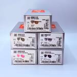 5x Rayban zonnebrillen – Aviator, New Wayfarer, Outdoorsman II, Chris
