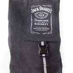 Jack Daniël’s officiële canvas backpack/rugtas