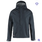 Fjallraven High Coast hydratic jacket