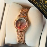Juicy Couture Black Label dameshorloge – inclusief doos