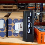 Ca. 15x Dockingstation, Targus, ACP77EUZ