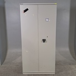 4x Brandwerende kast, Polifer